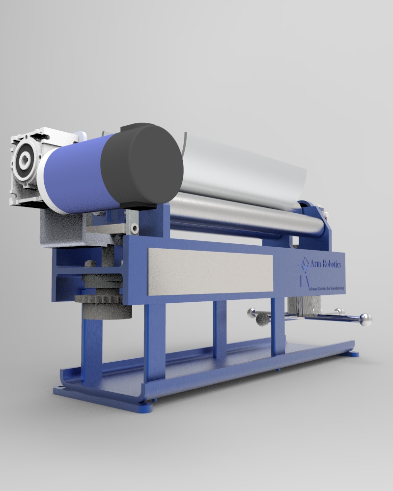 板材圆形折弯机sw18可编辑